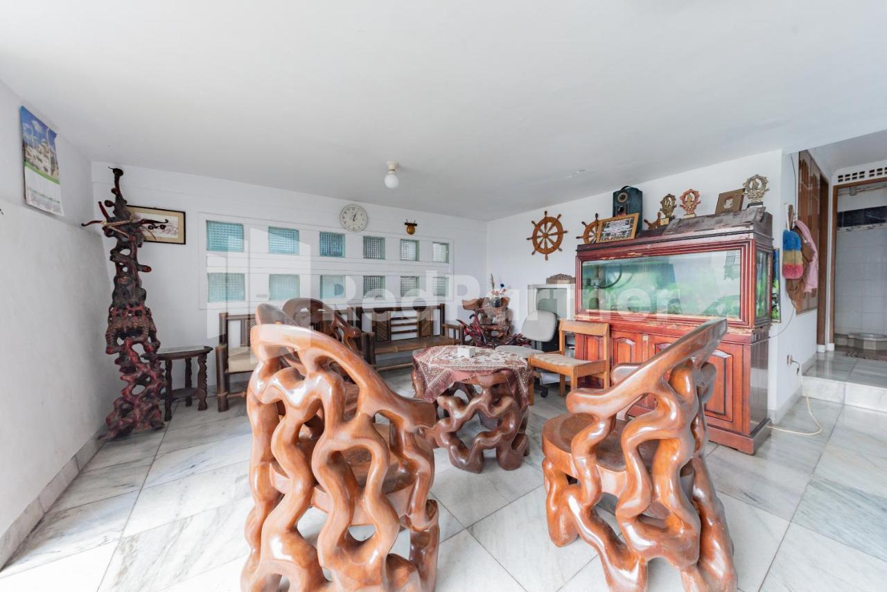 Biru Homestay Bandung Mitra Reddoorz מראה חיצוני תמונה